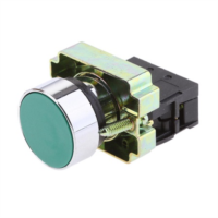 XB2-B (LAY5-B) Serisi Buton