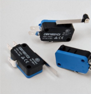 CMV16 Serisi Mikro Şalter