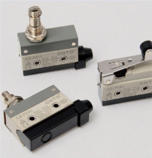 CZ-7 Serisi Mikro Şalter