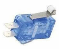 MVS Serisi Mikro Şalter