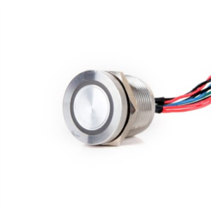 PIEZO BUTONLAR