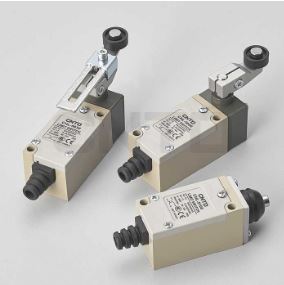 CHL Serisi Limit Şalter