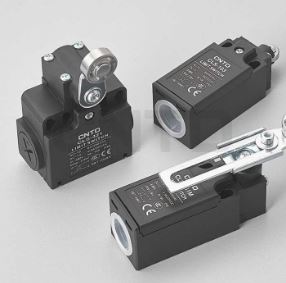 CLS-1 Serisi Limit Şalter - Dar Gövde