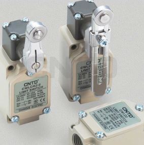 CWL Serisi Limit Şalter