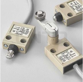 CZ-3 Serisi Limit Şalter