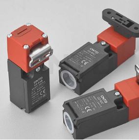 CZ-93 Serisi Güvenlik Şalteri