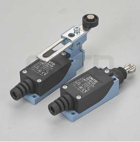 TZ-8 Serisi Limit Şalter