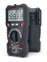 Dijital Multimetre