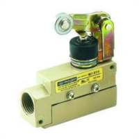 MJ1 Serisi Limit Şalter