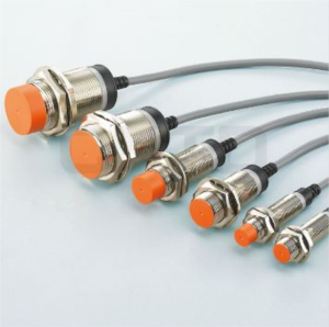 30mm Endüktif Proximity Sensör