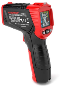 İnfrared Termometre