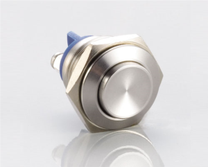 EJ Serisi Metal Butonlar IP67 IP68