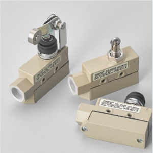 TZ-6 Serisi Limit Şalter