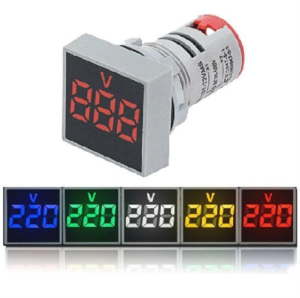 Led Gösterge Sinyaller