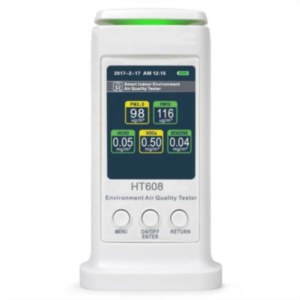 HAVA KALİTESİ TEST CİHAZI