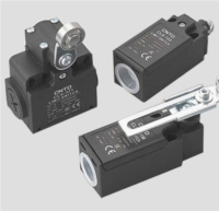 CLS-3 Serisi Limit Şalter - Geniş Gövde