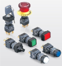 TRON F16 Serisi Buton