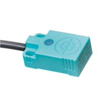 Yassı Tip Endüktif Proximity Sensör