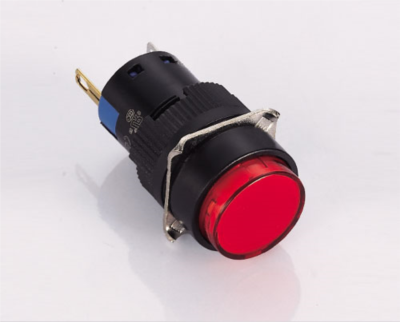 K16-170 16mm Sinyal