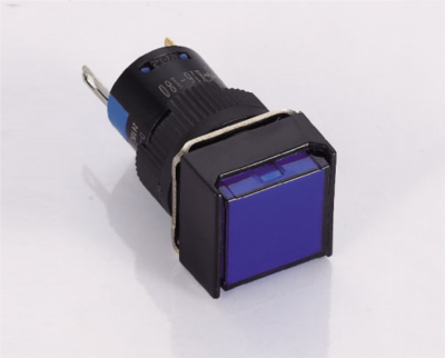 K16-180 16mm Sinyal
