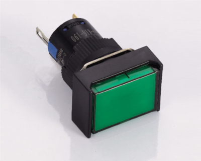 K16-190 16mm Sinyal