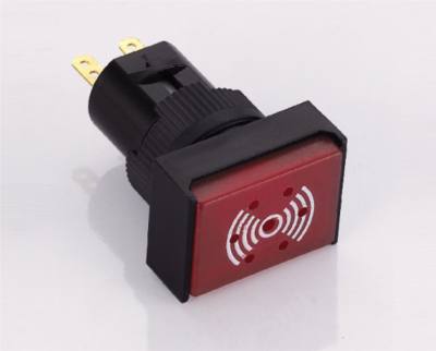 K16-BZL Buzzer 24VAC/DC