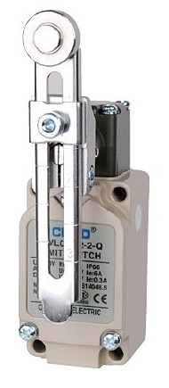 CWLCA12-2-Q Limit Şalter CNTD