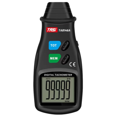 Optik Takometre