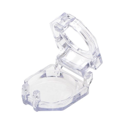 BKK Buton Koruma Kapağı 22mm