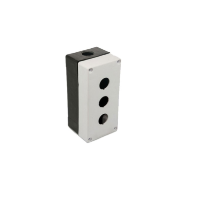 HJ9-3W Üçlü Buton Kutusu