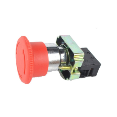 XB2-BS442 Emniyet Butonu NC