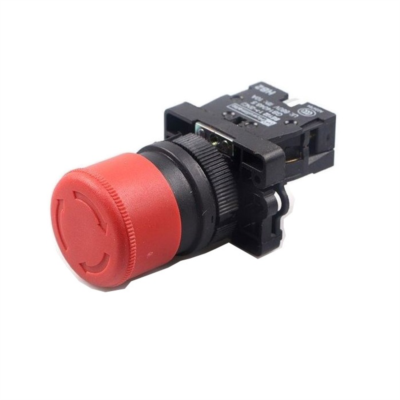 XB2-ES442 Emniyet Butonu NC