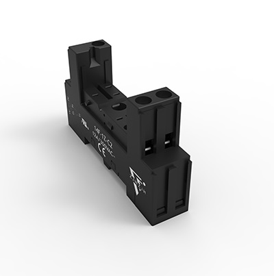 SC-41 5 Pin Röle Soketi