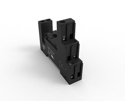 SC-41.D 5 Pin Röle Soketi