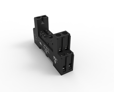 SC-42 8 Pin Röle Soketi