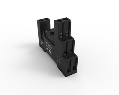 SC-42.D 8 Pin Röle Soketi