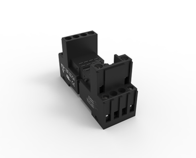 SC-52 Röle Soketi 8 Pin