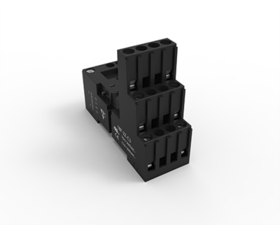 SC-52.D Röle Soketi 8 Pin