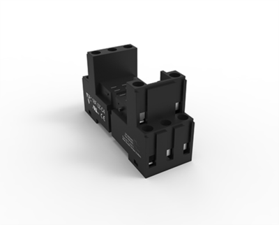 SC-53 Röle Soketi 11 Pin