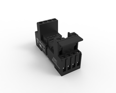 SC-54 Röle Soketi 14 Pin