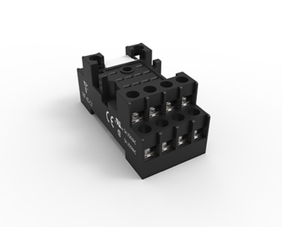 SC-54.7 Röle Soketi Ekonomik 14 Pin