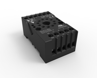 SC-63 Röle Soketi 11 Pin