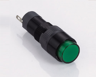 K10-170 Sinyal Lambası 10mm