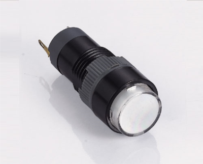 K12-170 Sinyal Lambası 12mm