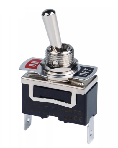 C5R11A Toggle Anahtar (ON)-OFF