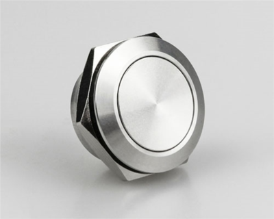 EJ19-211PM Ultra Kısa Metal Buton