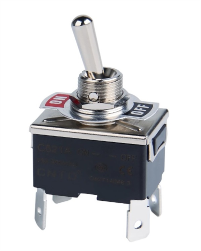 C5R21A Toggle Anahtar (ON)-OFF