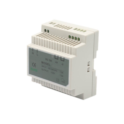 Güç Kaynağı PDRT-75W-24VDC