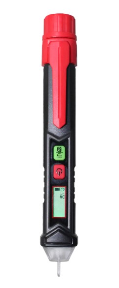 HT100 Temassız Voltaj Test Aleti