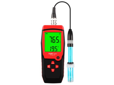 TA-8670 Dijital PH Metre